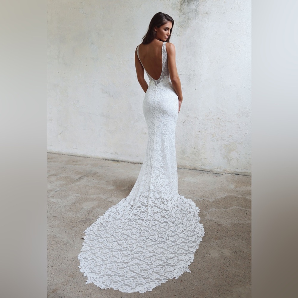 Grace Loves Lace Gia Dress